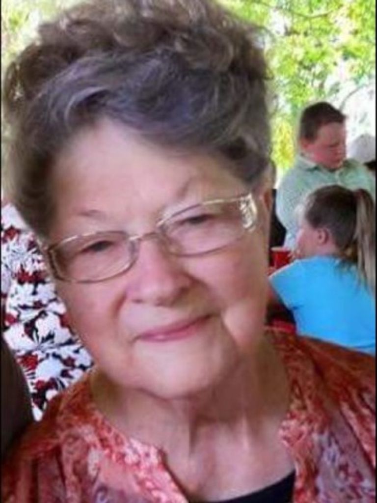 O'Dell Mcdonald Profile Photo
