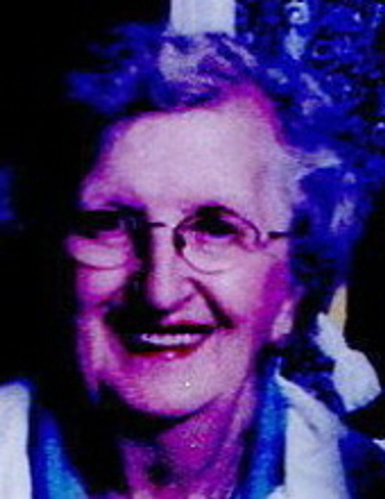 Dorothy Marks