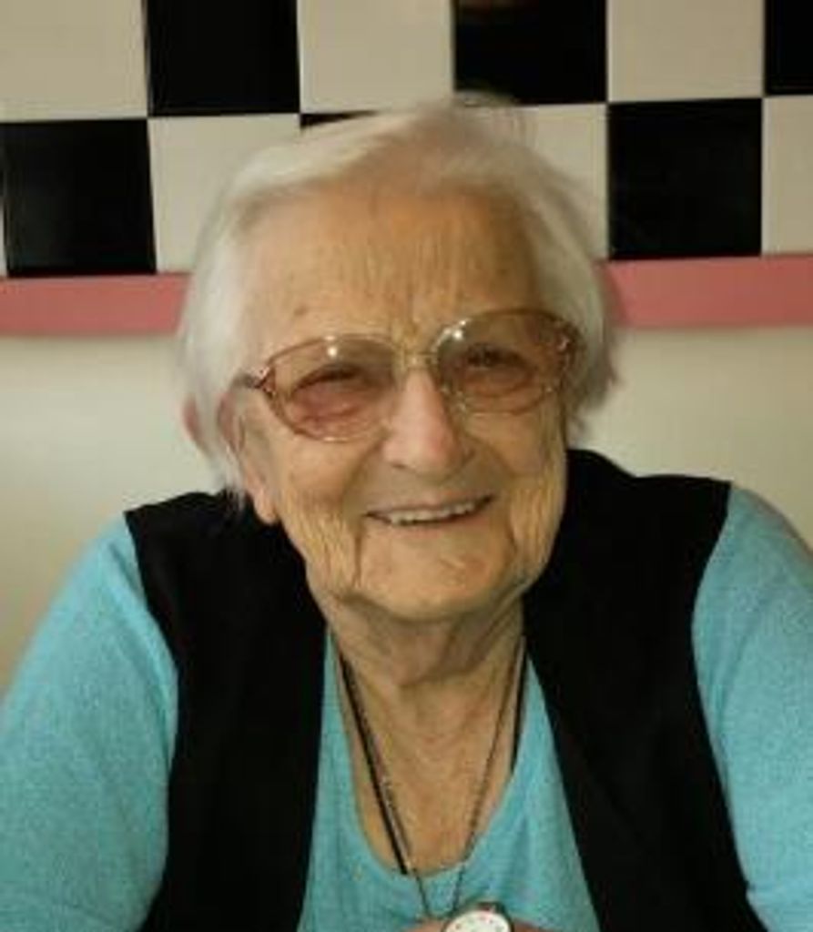 Nancy A. Yoder