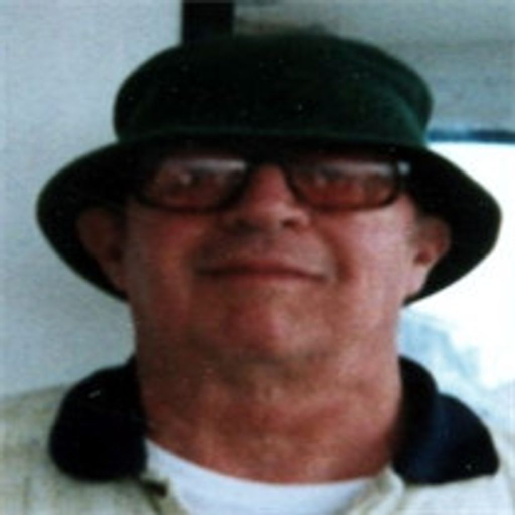 Leo Donald Charron Profile Photo