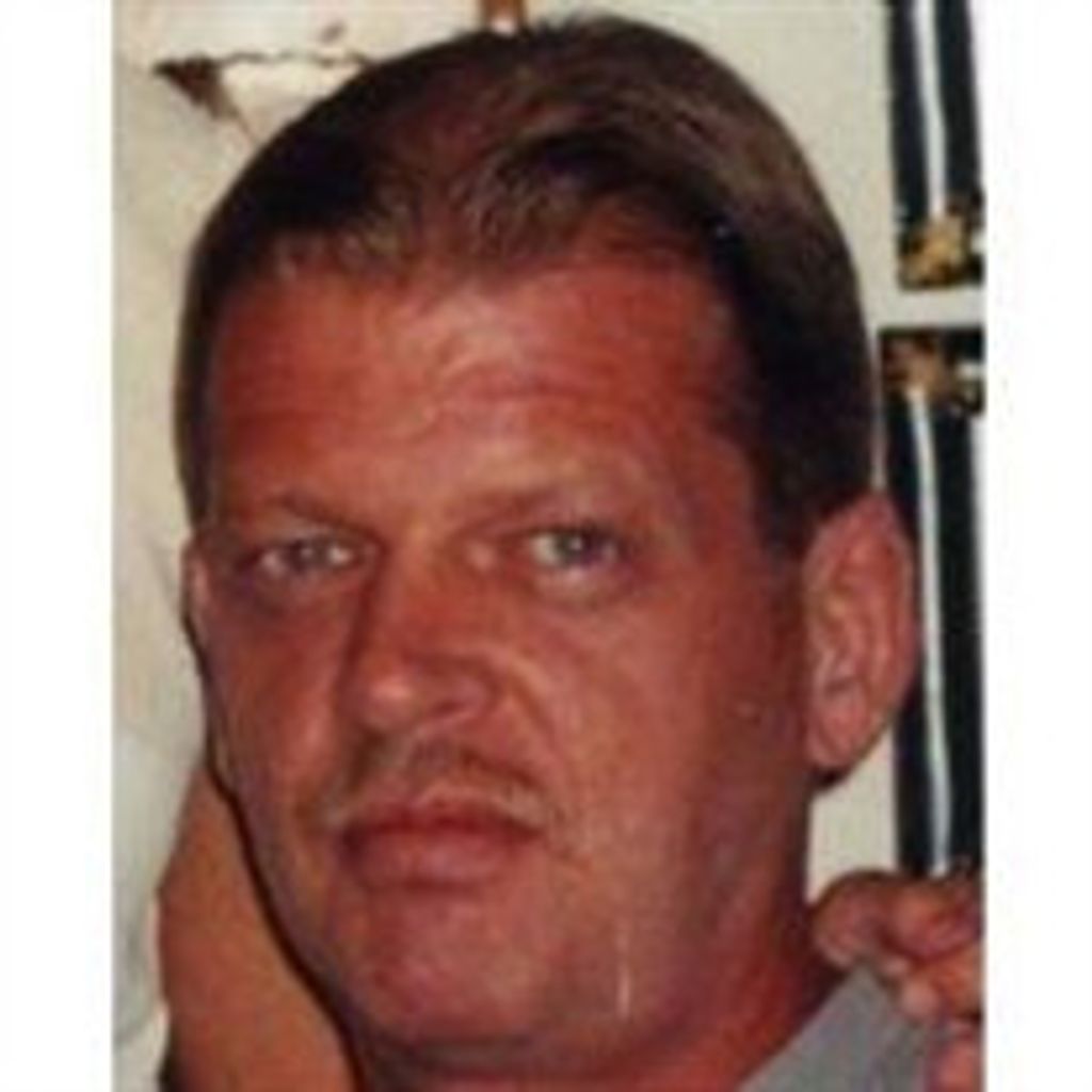 Ronald E. Gordon