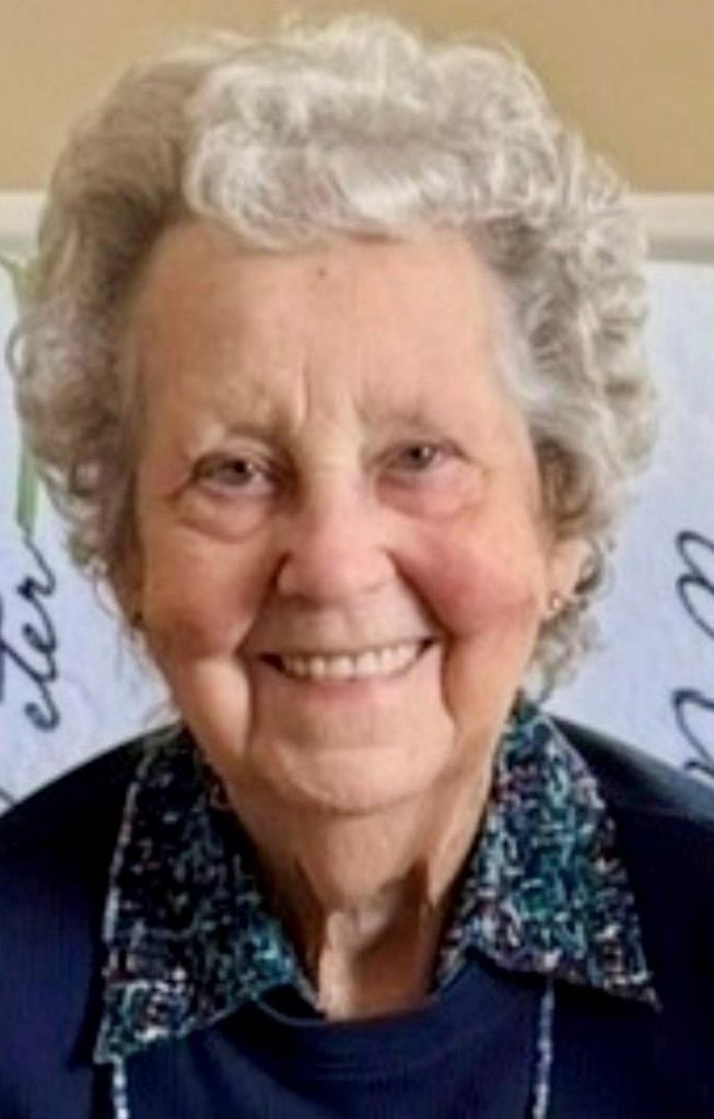 Beulah Darlene Purdham Profile Photo