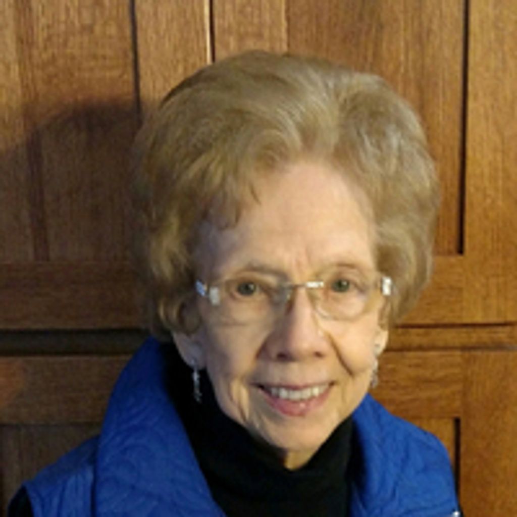 Frances Greer