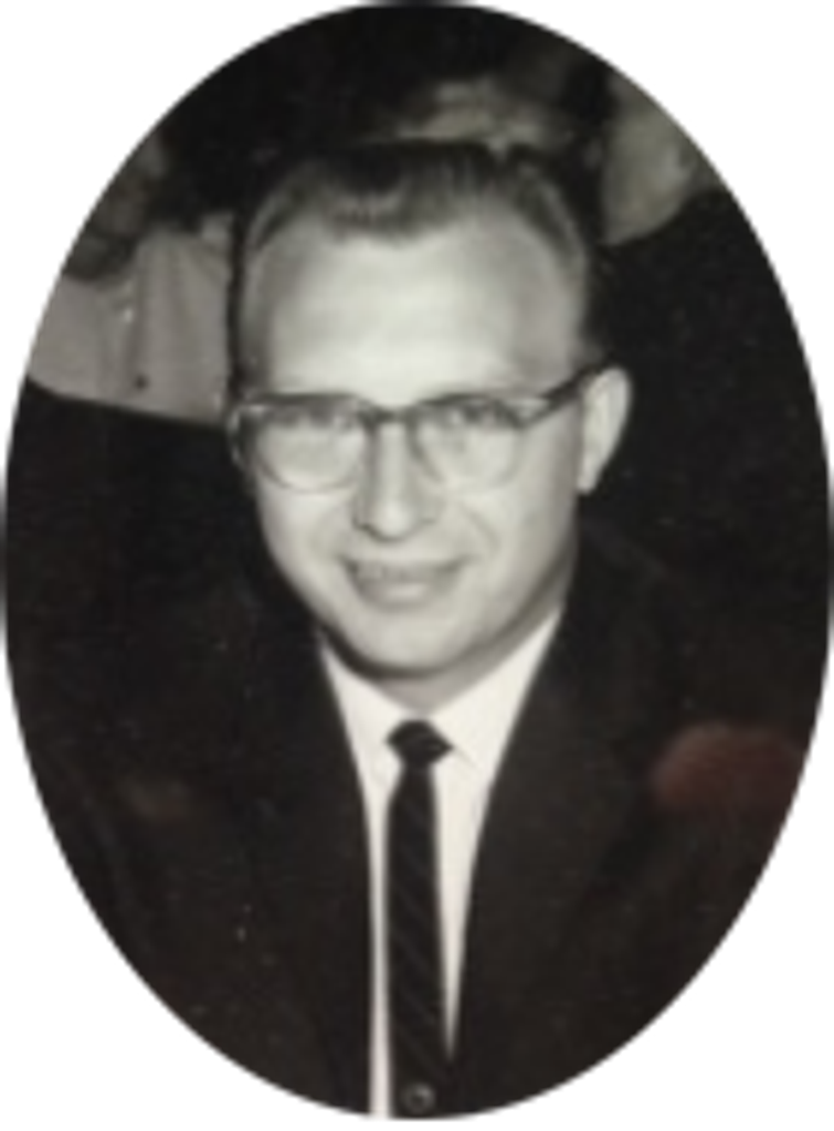 William Morson