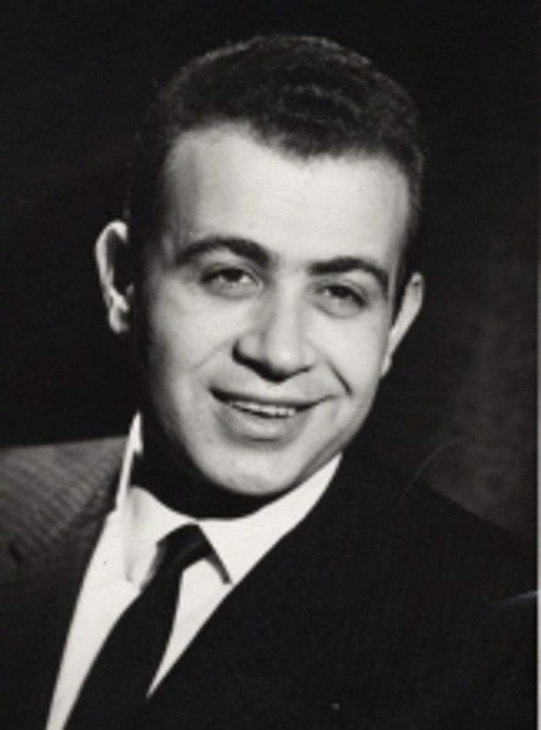 Georges Nazir Murr