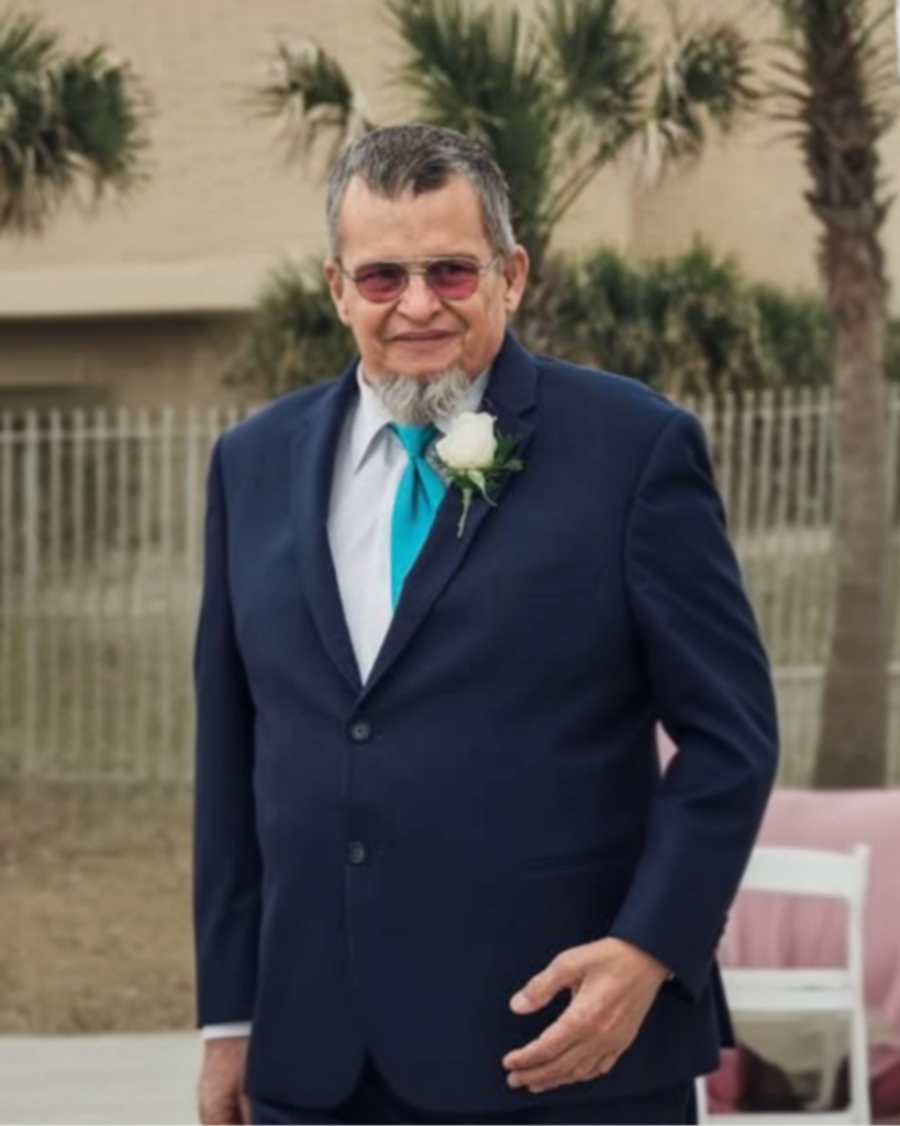 John Steen Allyn Profile Photo