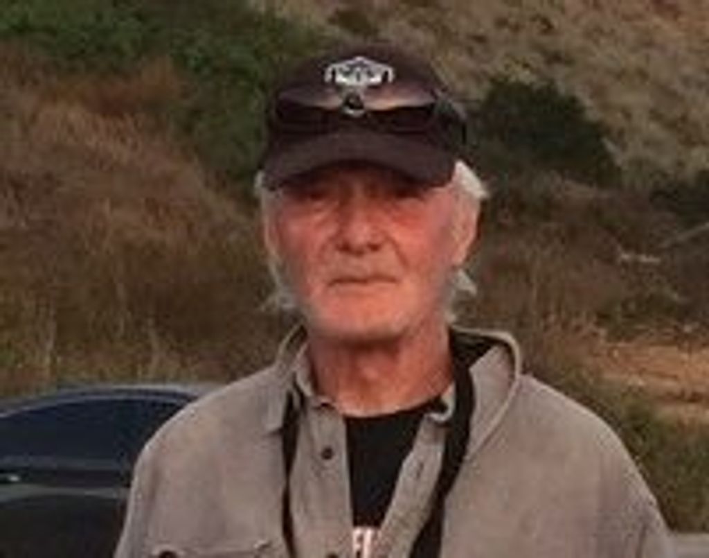 David Edward  Edgmon Profile Photo