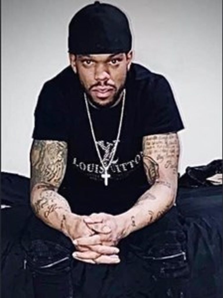 Trevelle Dayshawn Barbour
