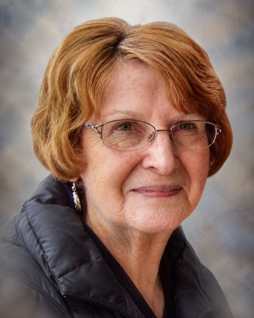 Glenda Marie Rush