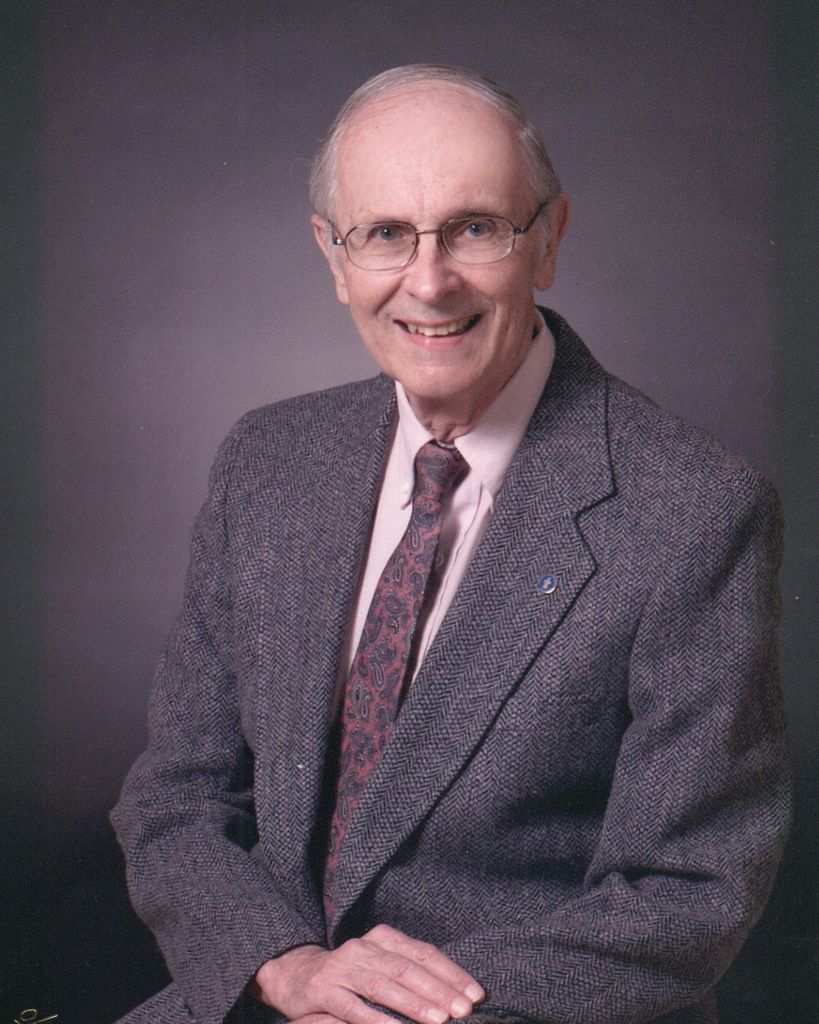 Charles Luther Brashears Profile Photo