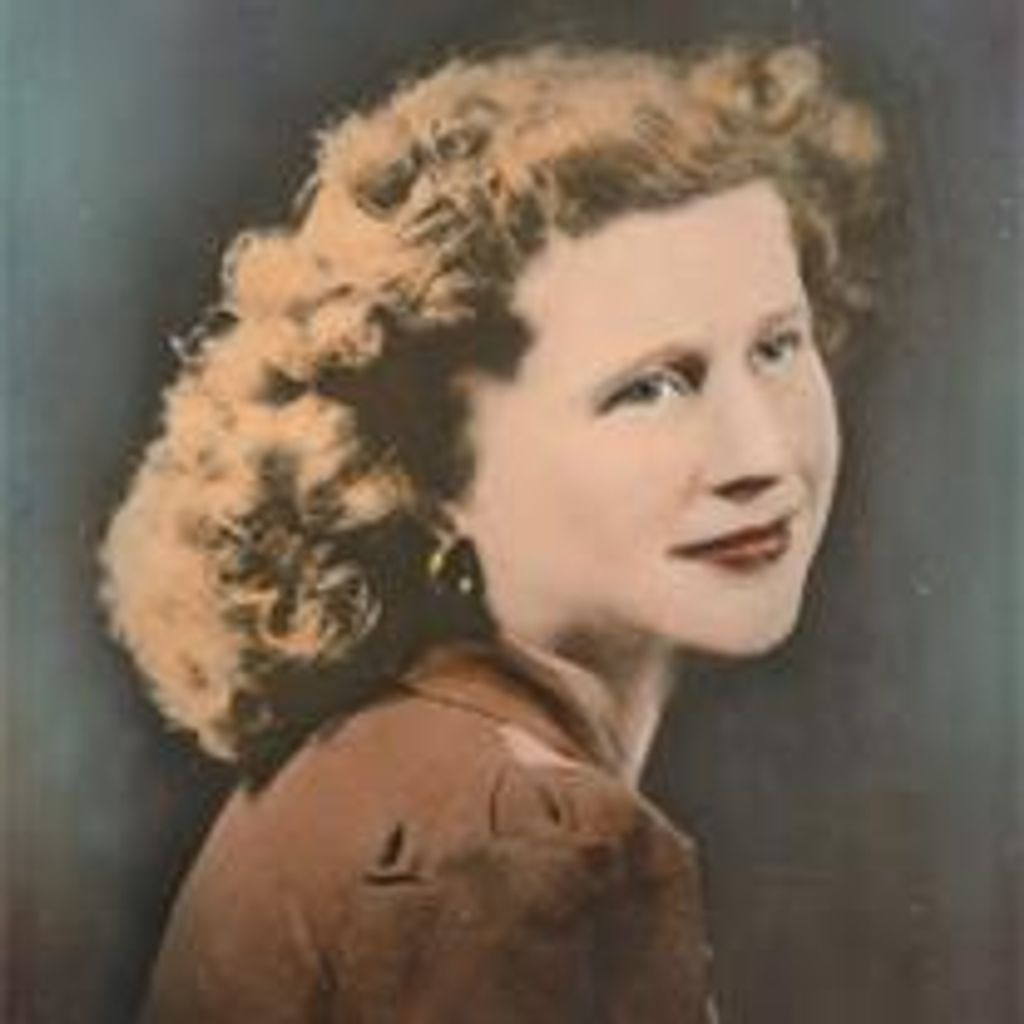 Bertha L. Tijerina Profile Photo