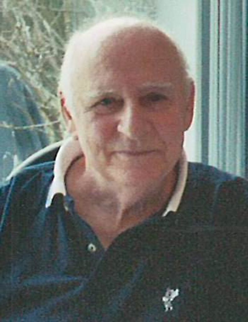 John Bonvicino