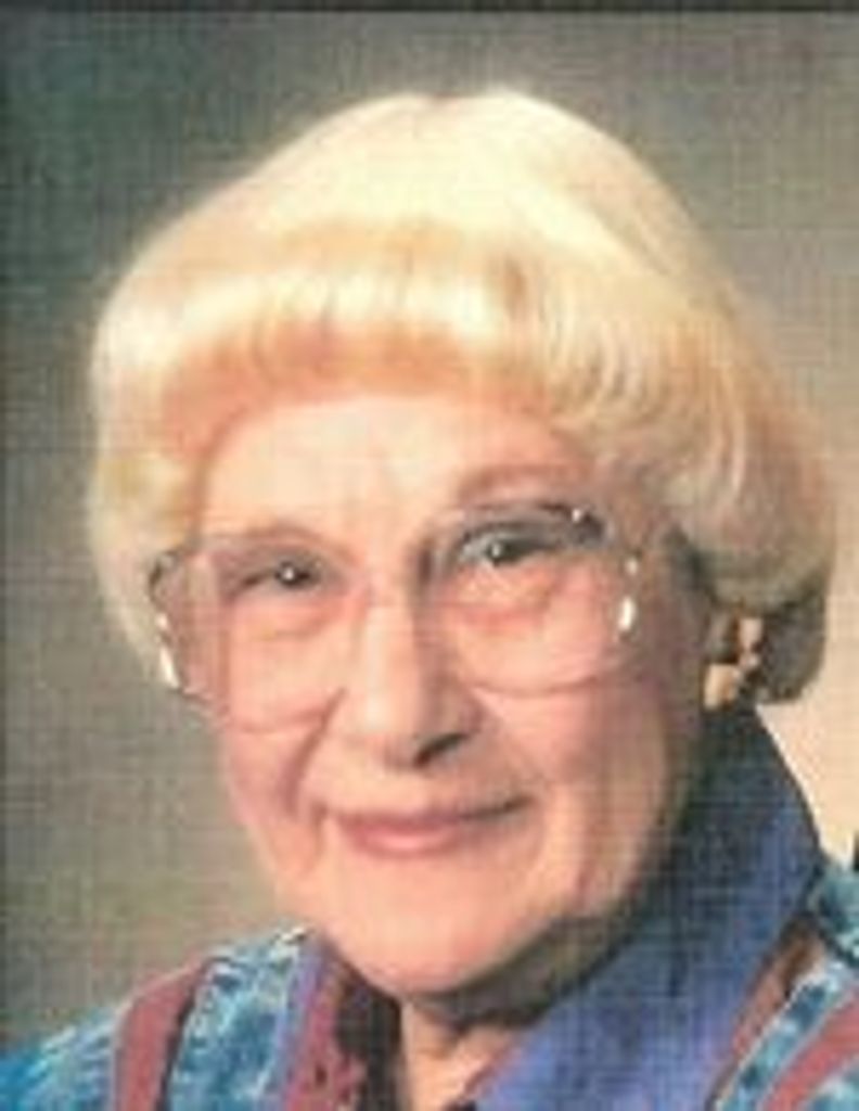 Jeanette Moyer Ellis Profile Photo