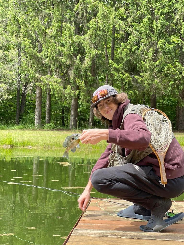 Matthew Mark Hardy Gelles