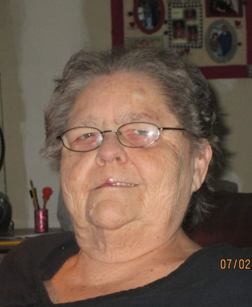 Iris Darlene Minser-Murdock