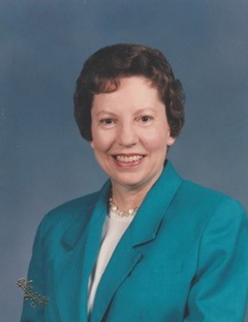 Ann  B. Wippermann