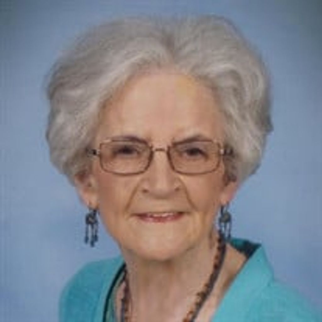 Jeanne "Pat" Good