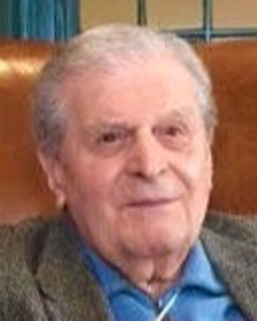 Arthur J. Zetes Profile Photo