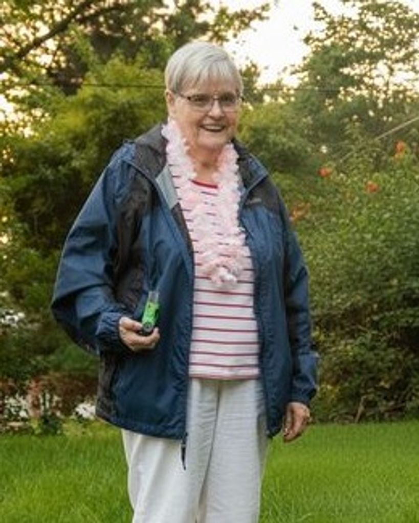 Mary Carmella Repkoe-Foy