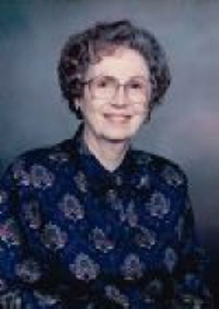 Dorothy Ruth Sisk Broussard