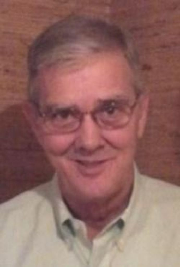 Benjamin Whitfield Profile Photo