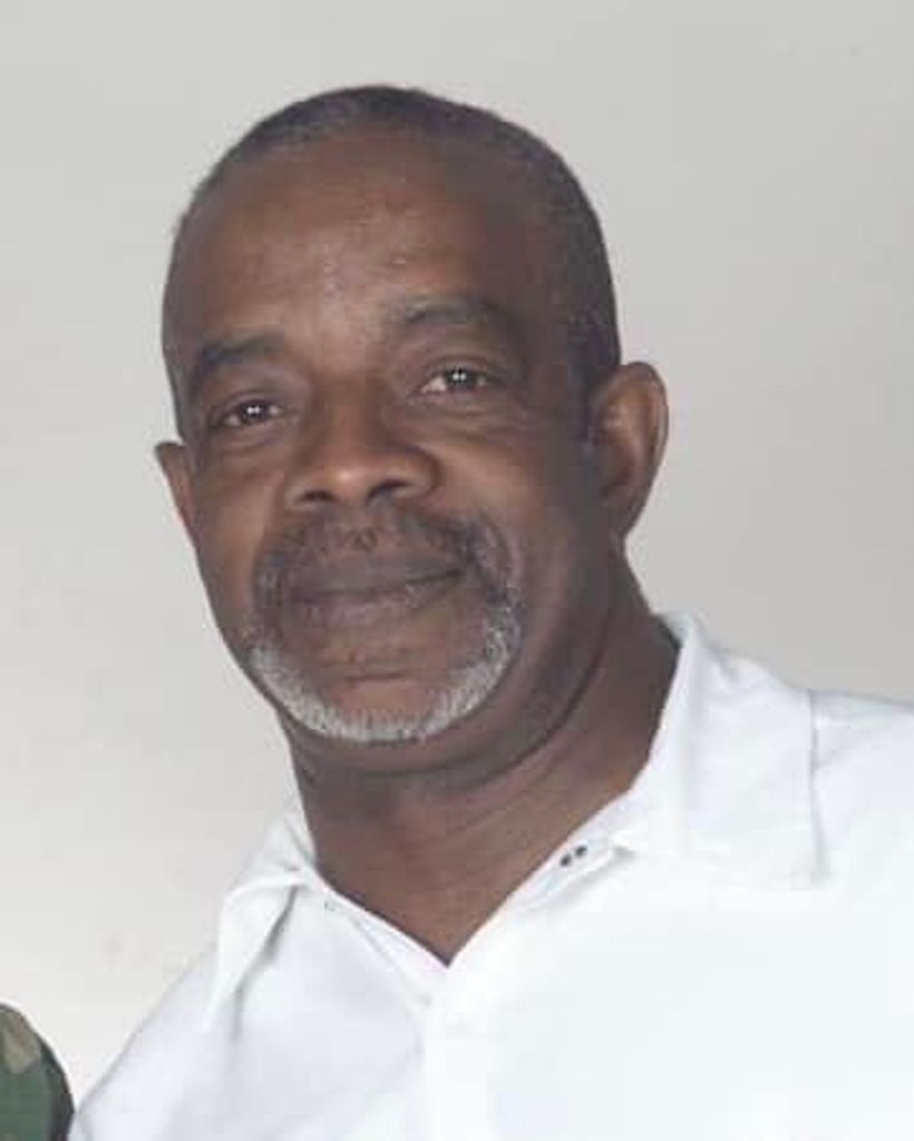 Alvin Carl Valentine