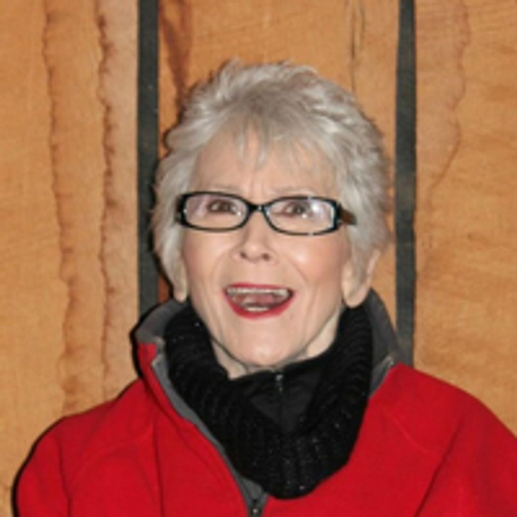 Patsy Marie Hudson
