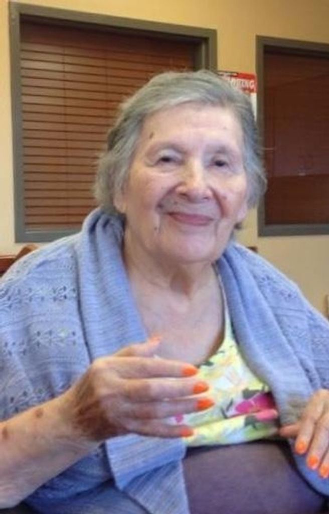 Gloria Sotelo Profile Photo