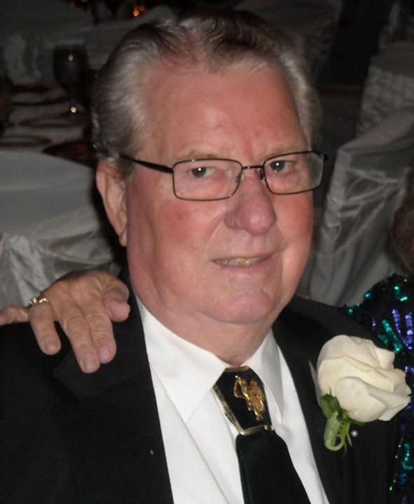 James L. Harris Profile Photo
