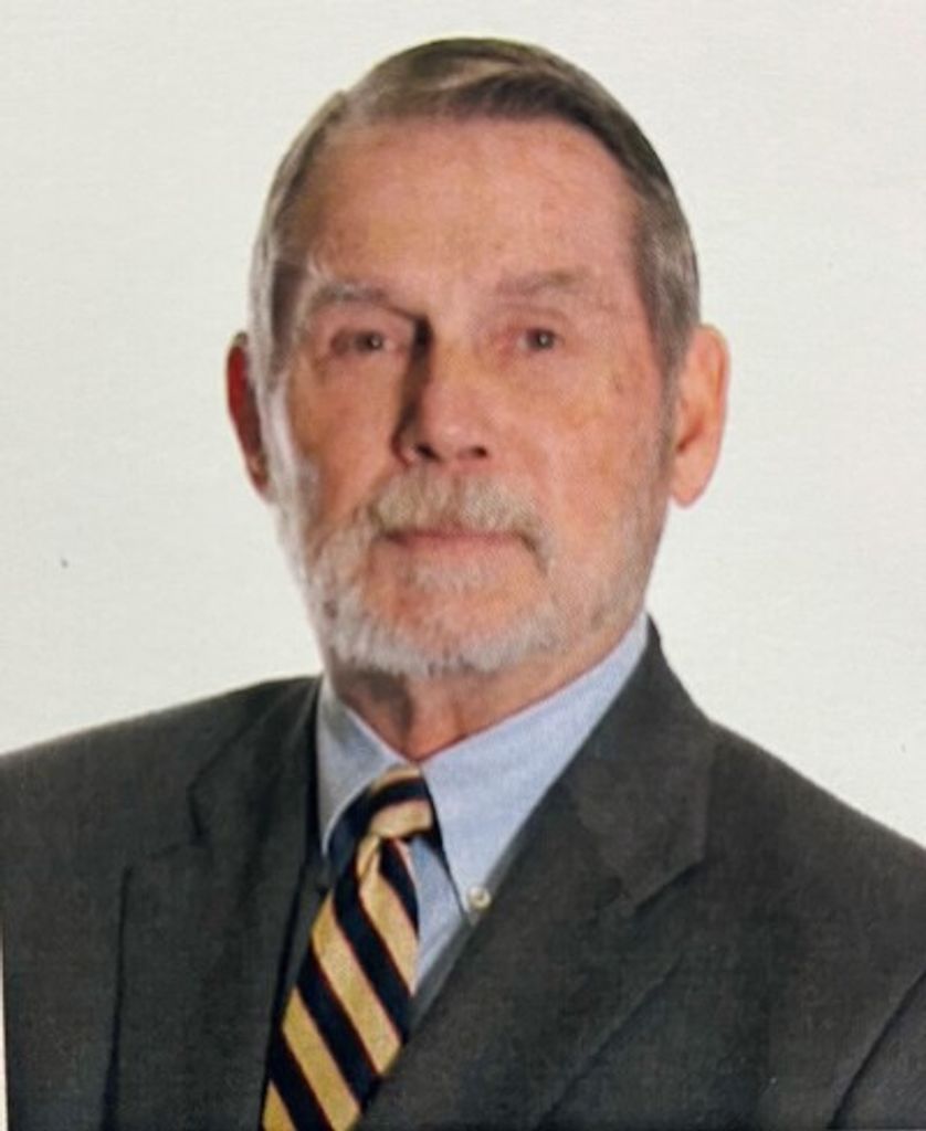 Ross Edward Melton Profile Photo