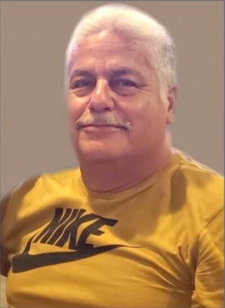 Jesus Daniel Ortiz Gonzalez Profile Photo