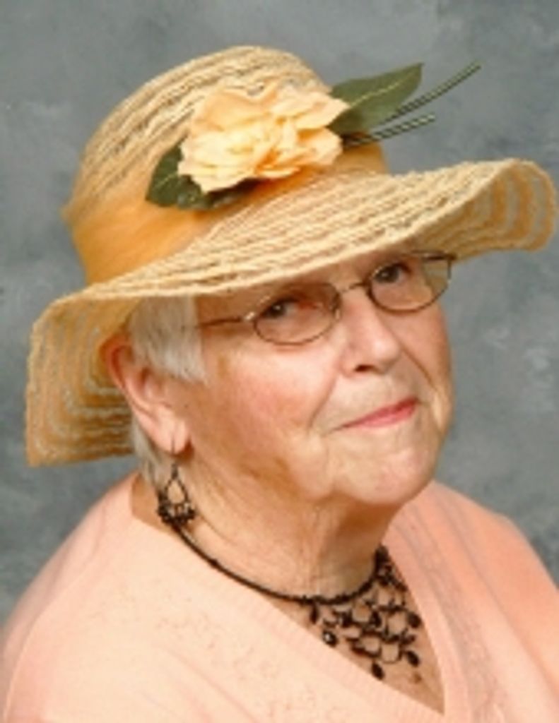 Ruth I. Doerrer