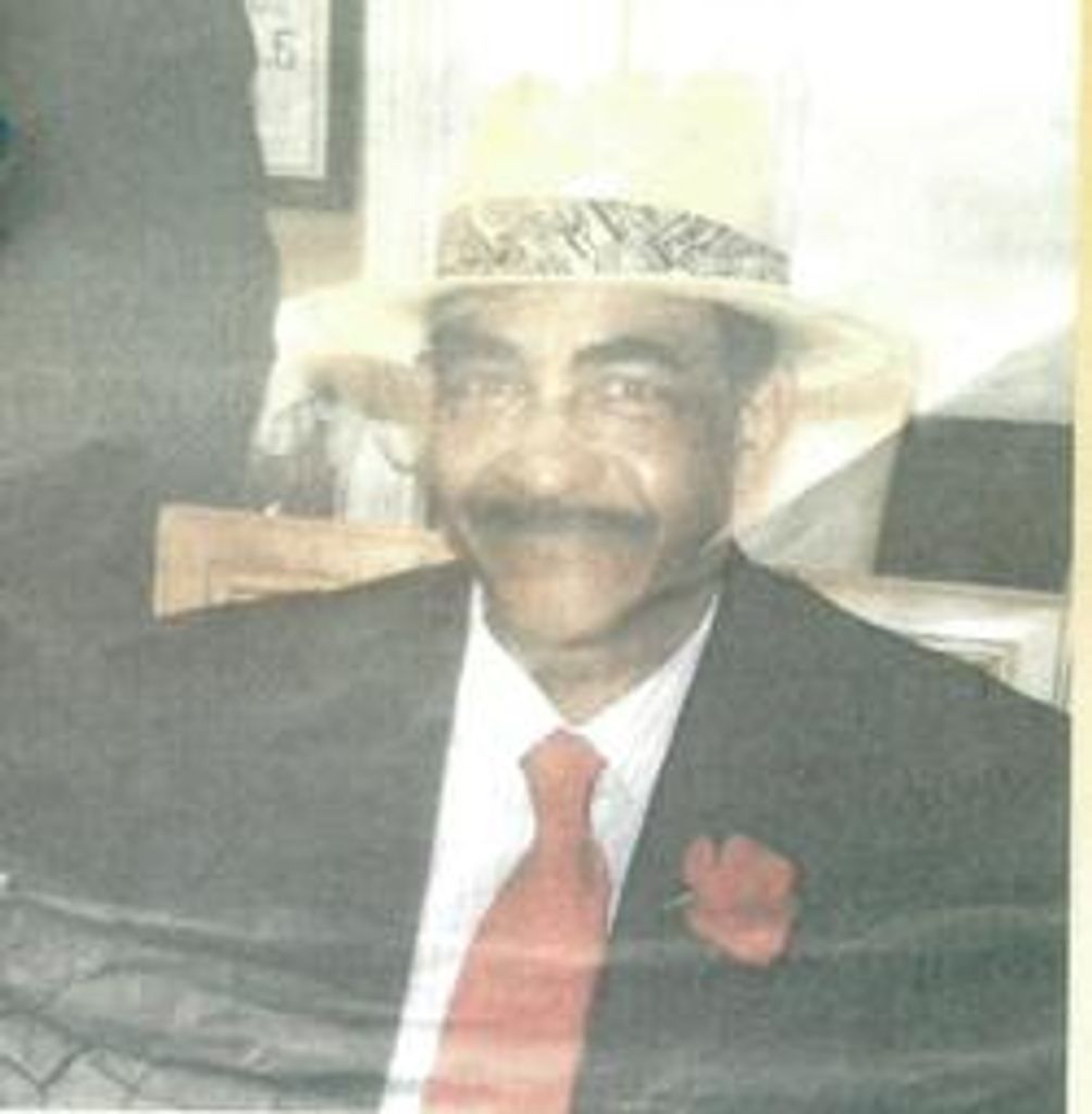 William E. Ruffin, Jr. Profile Photo