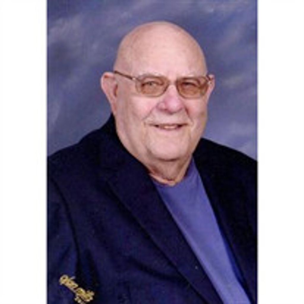Roy W. Bauer