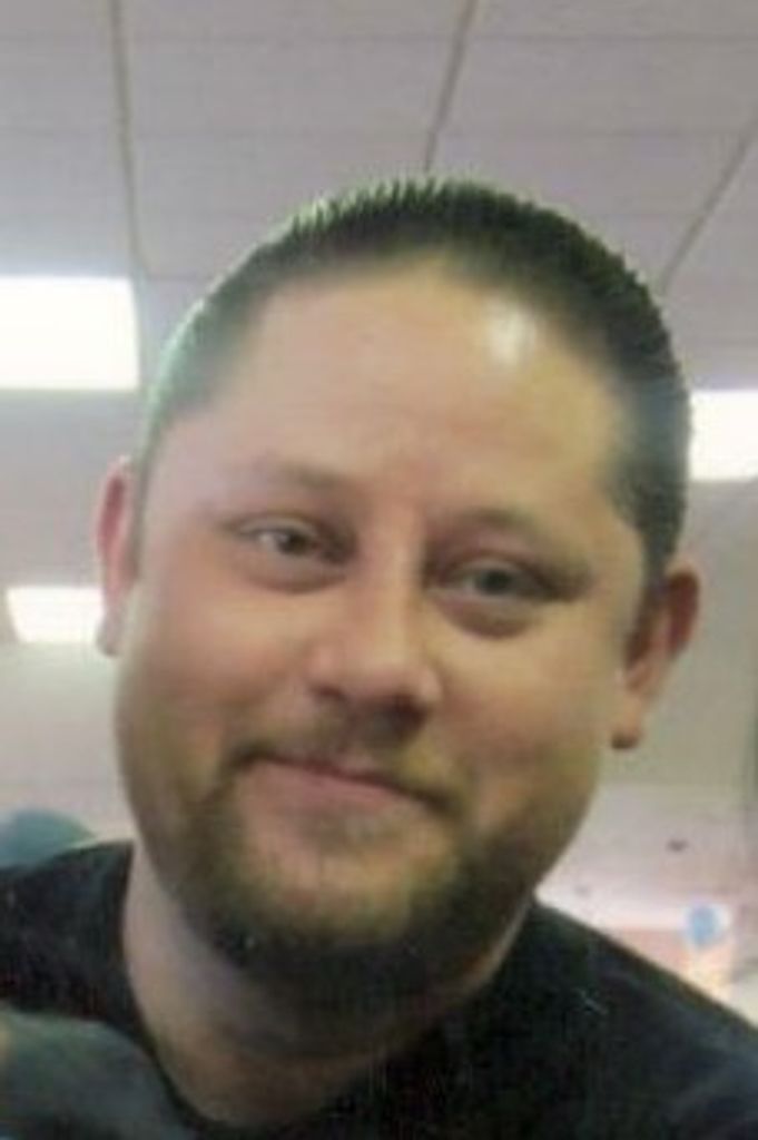 Emmanuel Enriquez