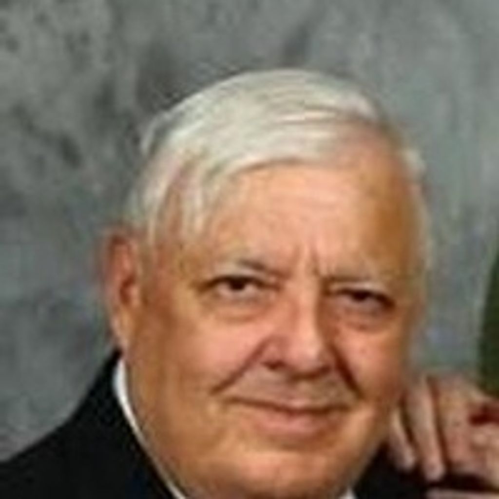James  Wade Wicker