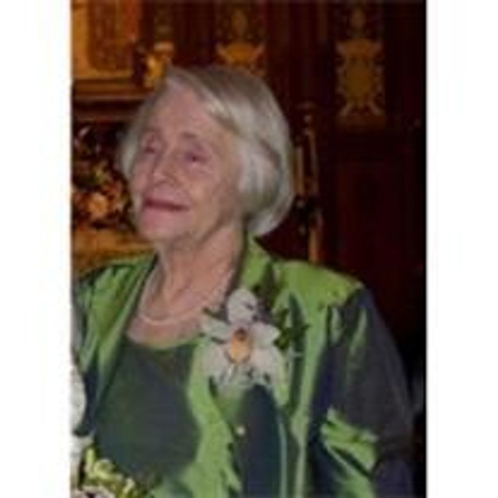 Eve Whitfield Henderson
