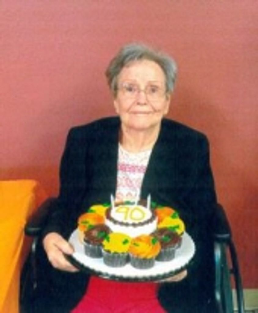 Earlene E. Mayfield