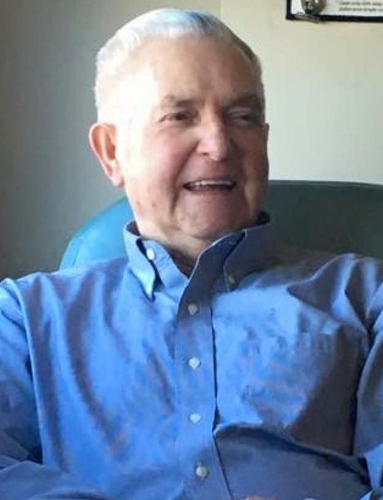 Terry M. Merritt Profile Photo