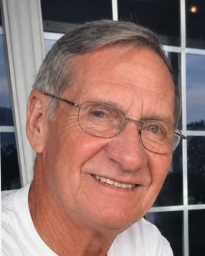 Richard Samuel Burger