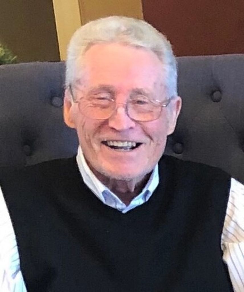 Dr. Sterling L. Cauble Profile Photo