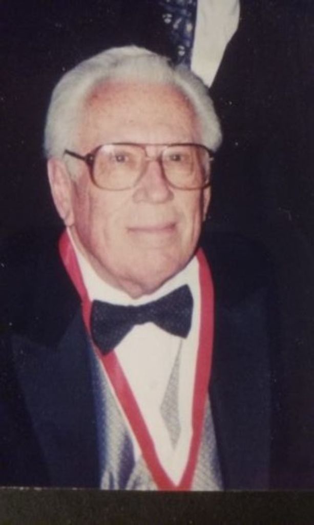 William M Rinck Profile Photo
