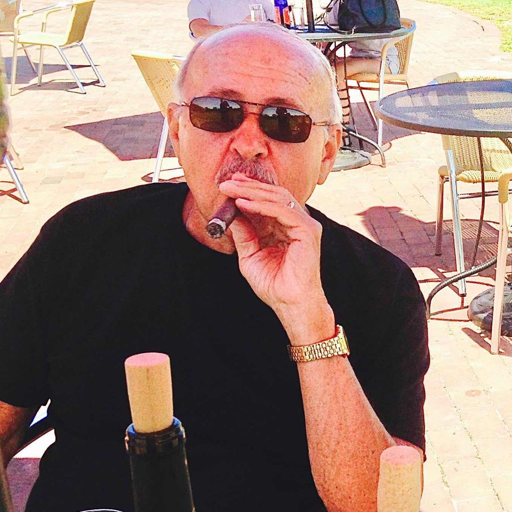 John Gillman Profile Photo