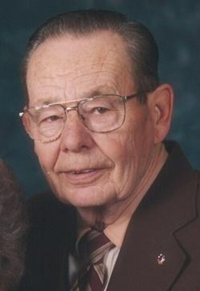 Paul Joseph Linenberger