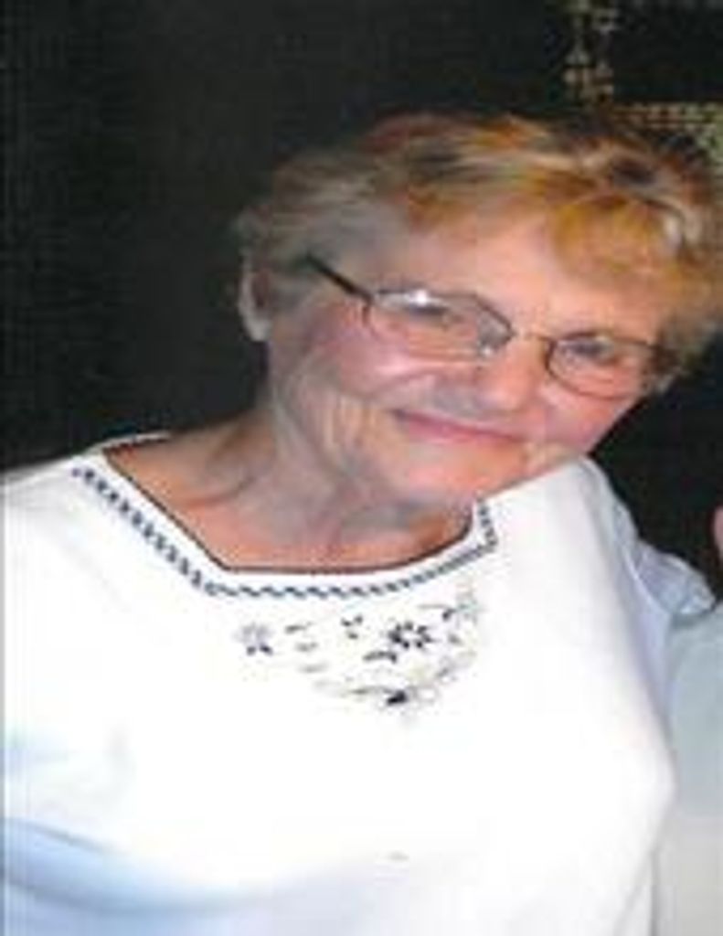 Joy Pryor
