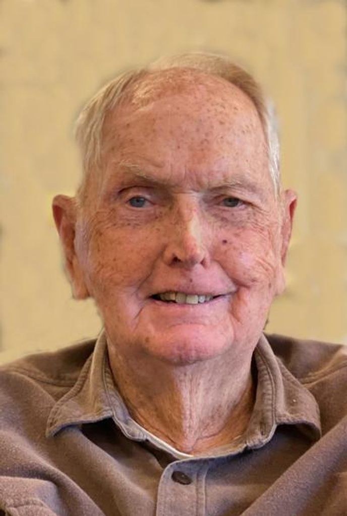 Albert "Al" Charley Vickers Profile Photo