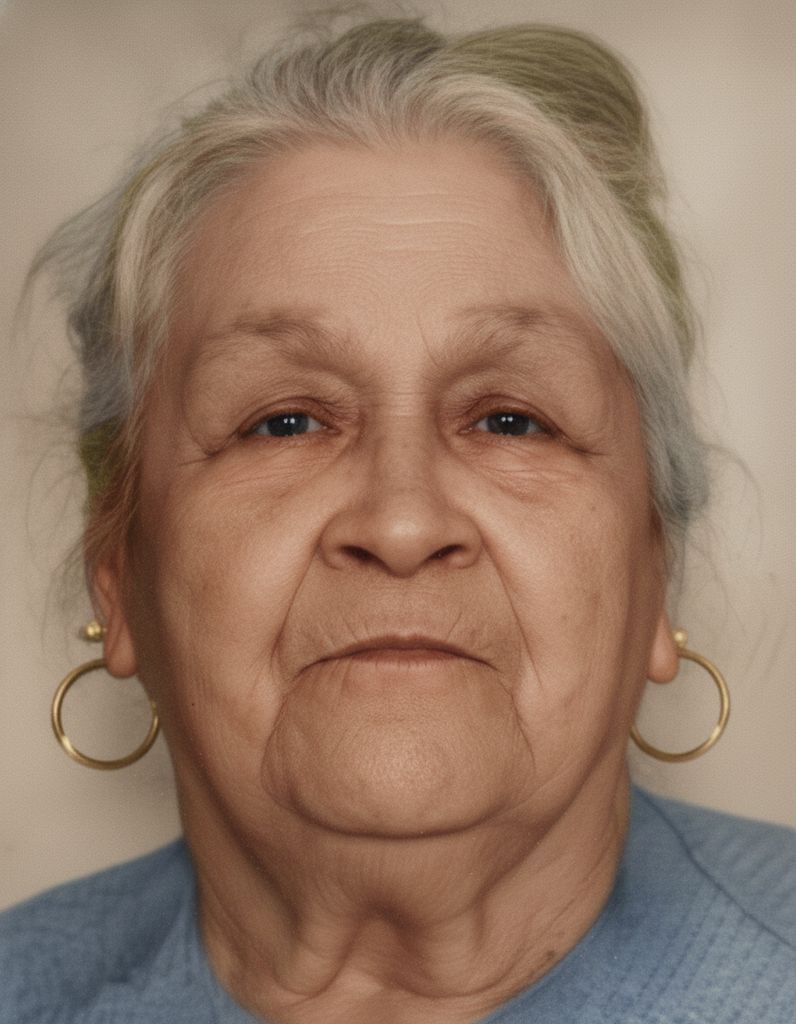 Mary Diane Campbell