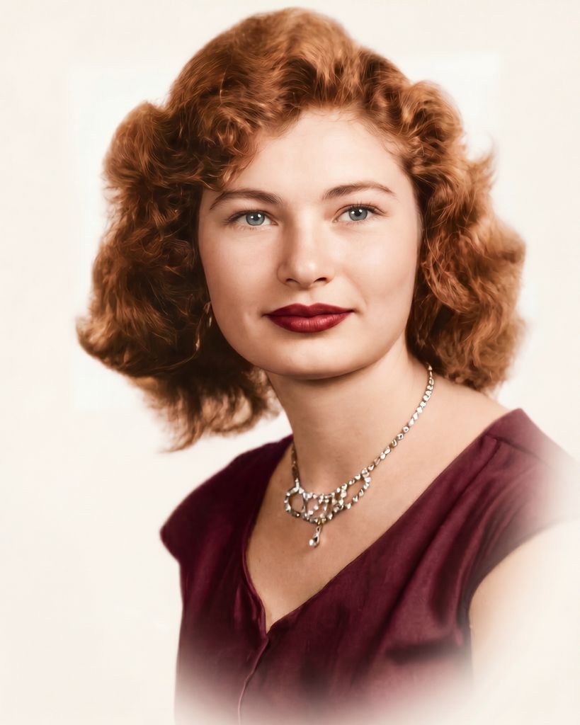 Peggy Jean Hoke Profile Photo
