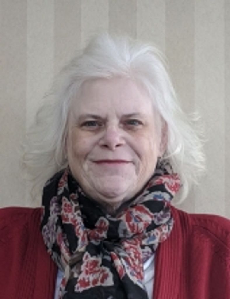 Karen Terry Meredith