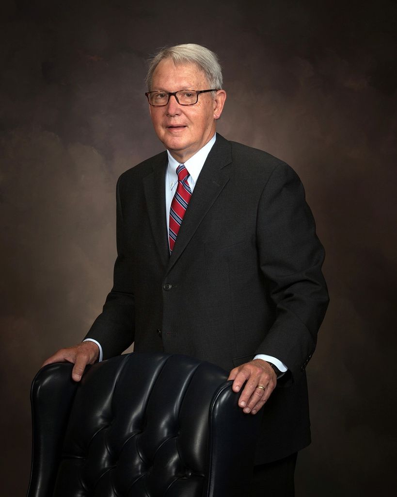 John A. Dickerson (Courtesy) Profile Photo